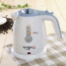 키친플라워 엣지 무선주전자 1.2 L