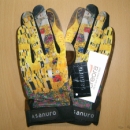 레져용장갑/명화 레져스포츠 스마트폰터치장갑(선물포장비 포함)