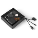 3IN_1충전기+가정용 어댑터