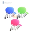 [MS-248] 외계인 멀티 충전케이블