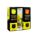 볼빅골프공 BISMUTH PLUS HALF(6구)