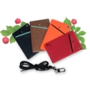 [독도]목걸이형 카드지갑